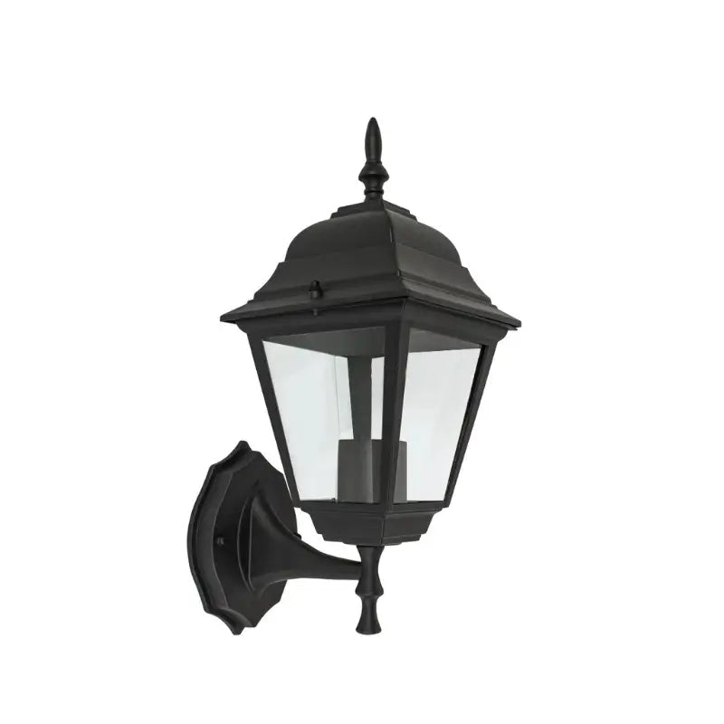 Arandela de Parede Externa Colonial