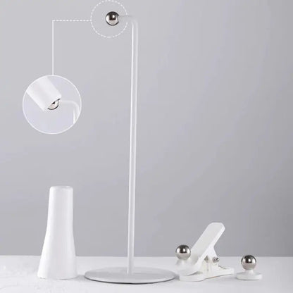 Luminária de Mesa 4 em 1 Led Ajustável 360°