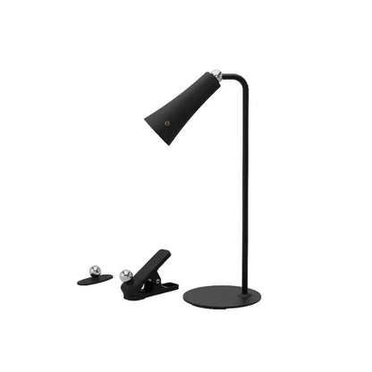 Luminária de Mesa 4 em 1 Led Ajustável 360°