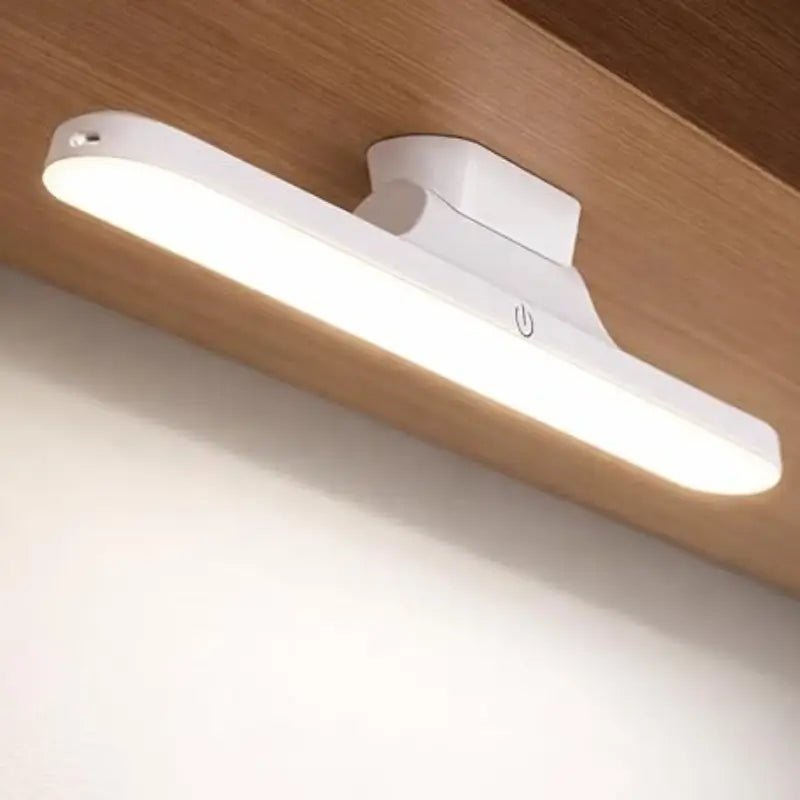 Luminária Inteligente Led Portátil Magnética